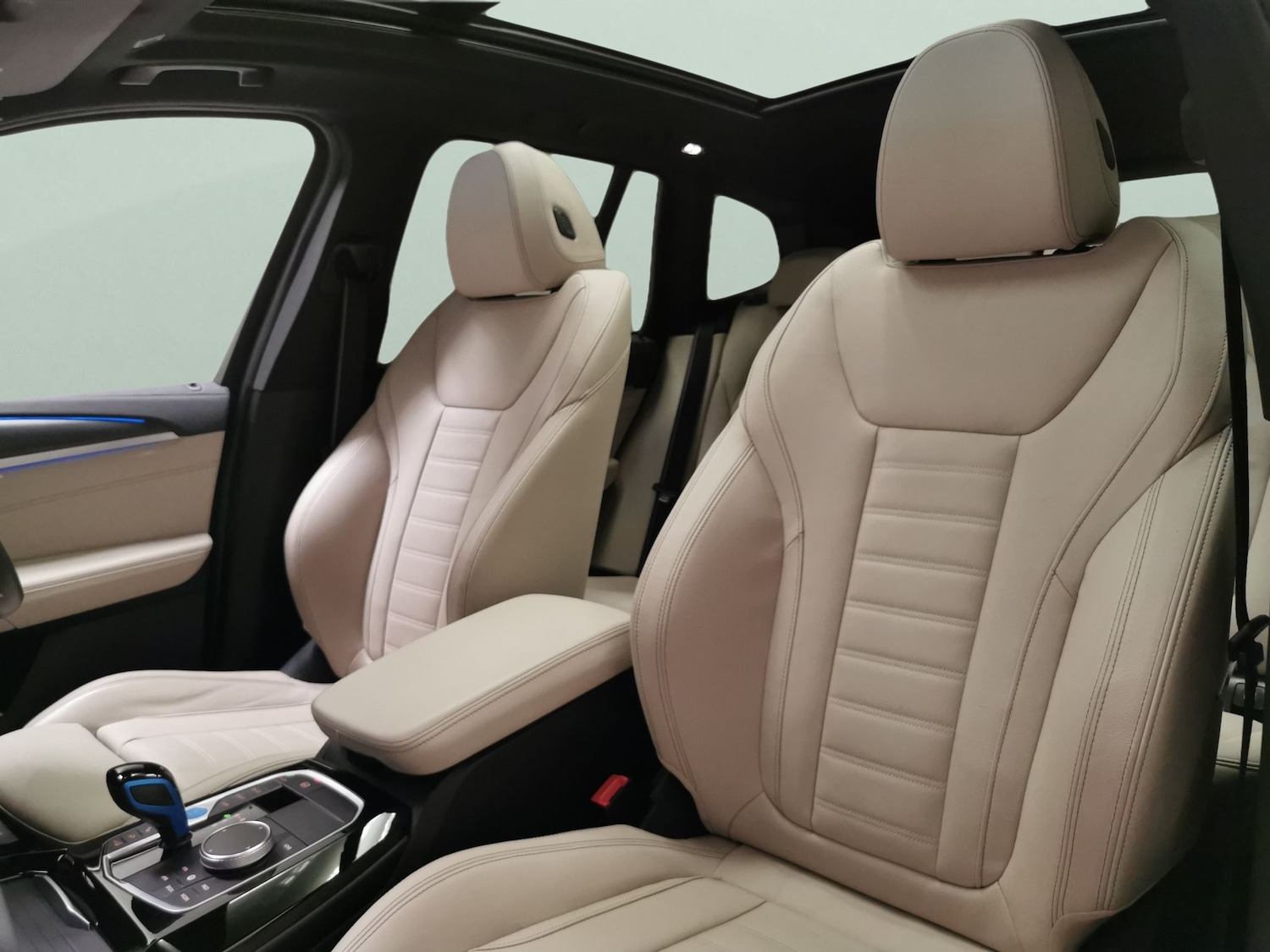 Used BMW iX3 2022 for sale - 77367414: Photo 17