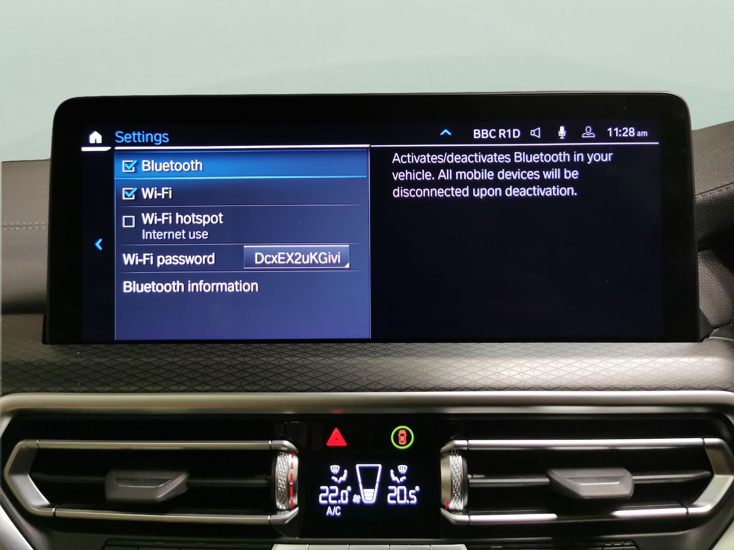 Used BMW iX3 2022 for sale - 77367414: Photo 20