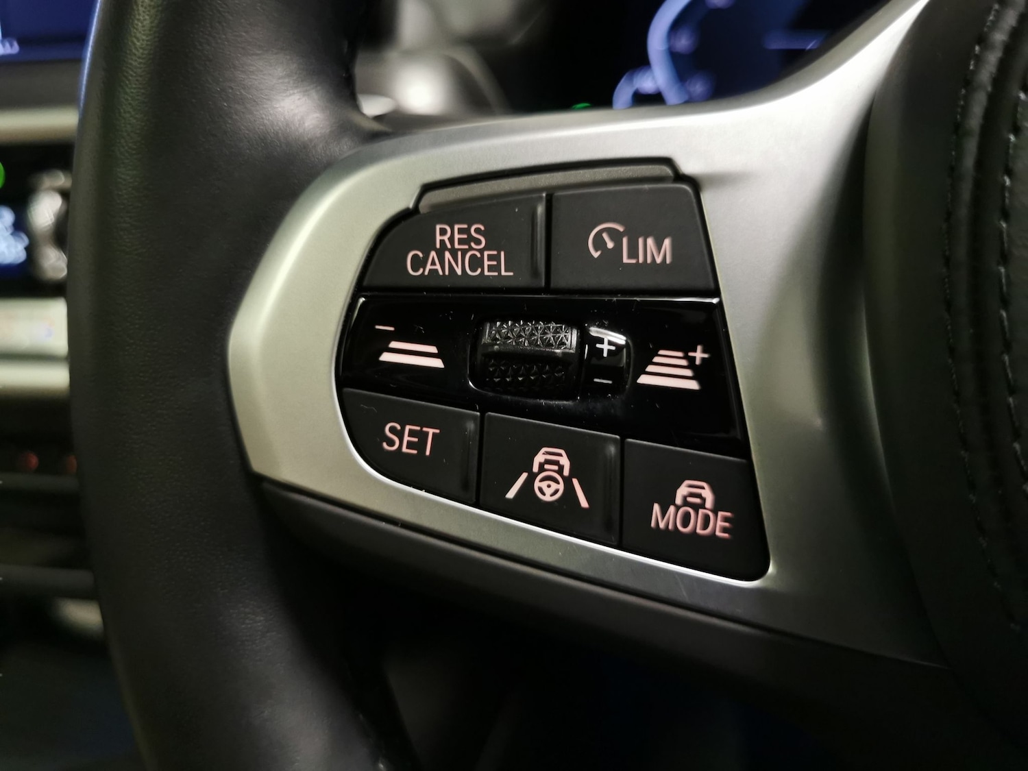 Used BMW iX3 2022 for sale - 77367414: Photo 27