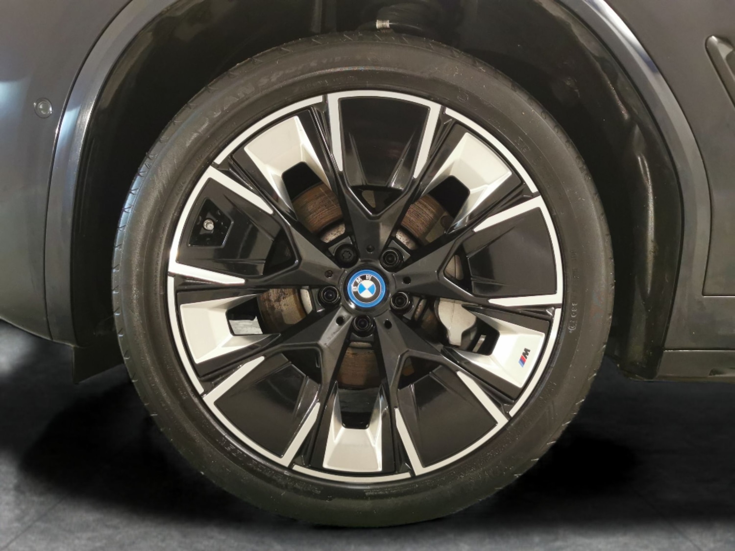 Used BMW iX3 2022 for sale - 77367414: Photo 32