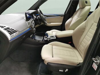 Used BMW iX3 2022 for sale - 77367414: Photo