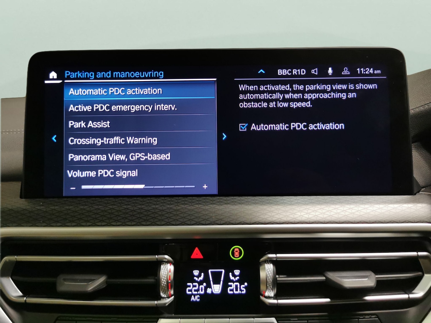 Used BMW iX3 2022 for sale - 77367414: Photo 6