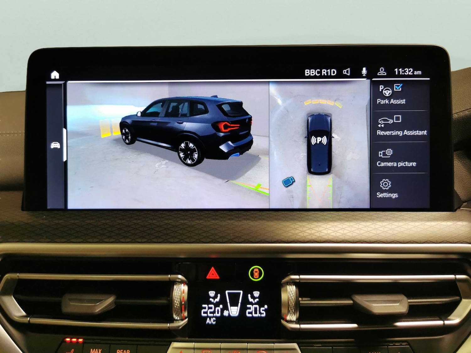 Used BMW iX3 2022 for sale - 77367414: Photo 8