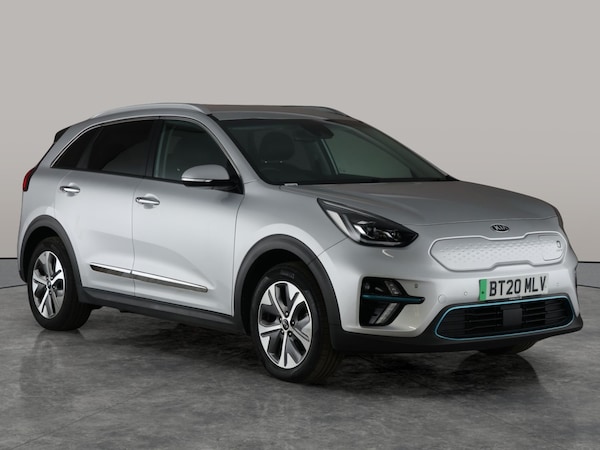 Used Kia Niro 2020 for sale - 76318358: Photo 11
