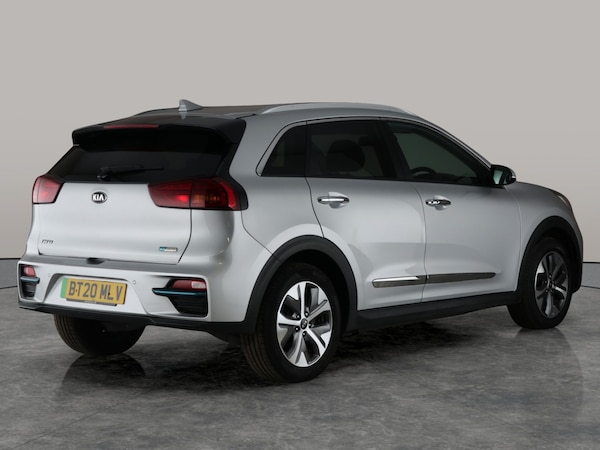 Used Kia Niro 2020 for sale - 76318358: Photo 14