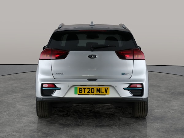 Used Kia Niro 2020 for sale - 76318358: Photo 15