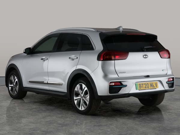 Used Kia Niro 2020 for sale - 76318358: Photo 16