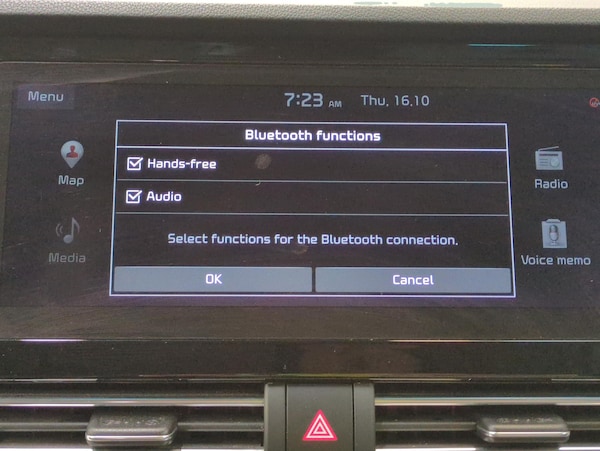 Used Kia Niro 2020 for sale - 76318358: Photo 22