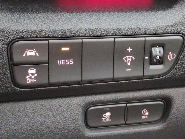 Used Kia Niro 2020 for sale - 76318358: Photo 33
