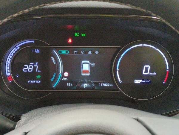 Used Kia Niro 2020 for sale - 76318358: Photo 34