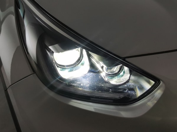 Used Kia Niro 2020 for sale - 76318358: Photo 35