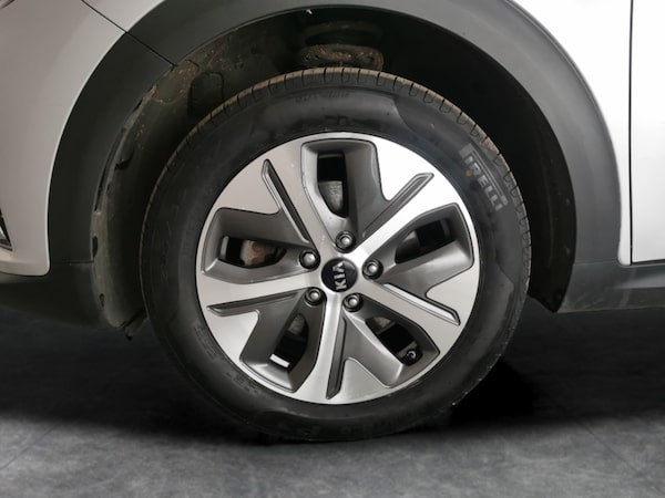 Used Kia Niro 2020 for sale - 76318358: Photo 37