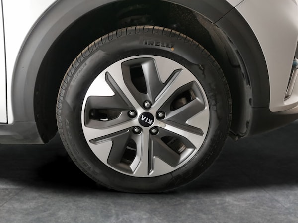 Used Kia Niro 2020 for sale - 76318358: Photo 38