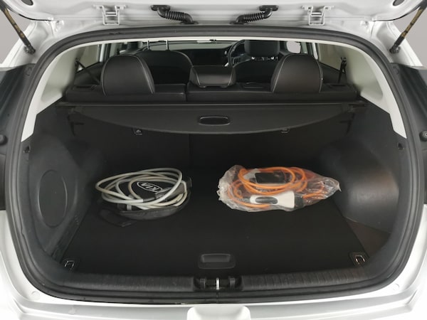 Used Kia Niro 2020 for sale - 76318358: Photo 40