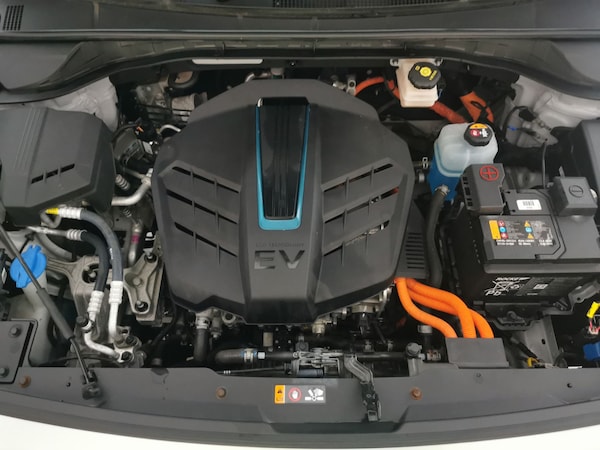 Used Kia Niro 2020 for sale - 76318358: Photo 47