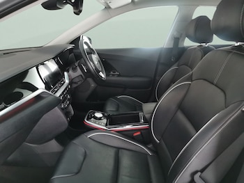 Used Kia Niro 2020 for sale - 76318358: Photo 4