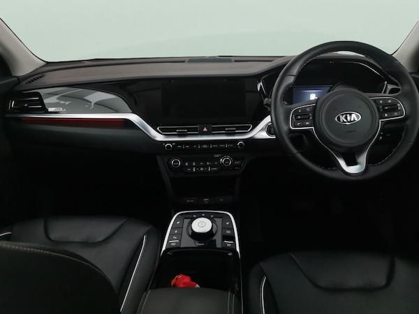 Used Kia Niro 2020 for sale - 76318358: Photo 5