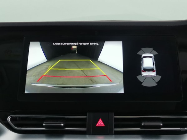 Used Kia Niro 2020 for sale - 76318358: Photo 7