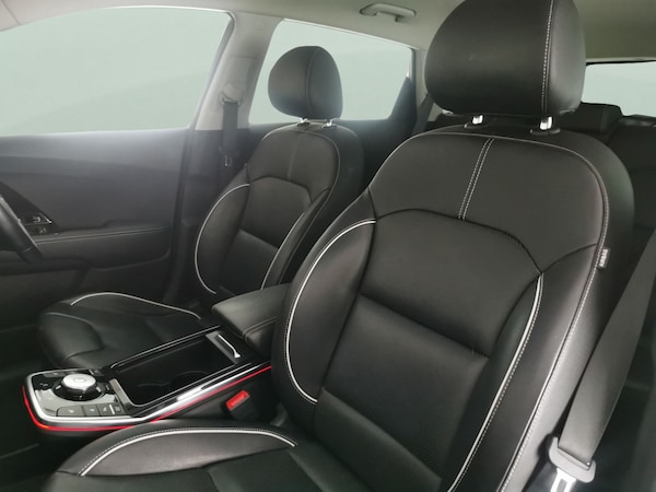 Used Kia Niro 2020 for sale - 76318358: Photo 9