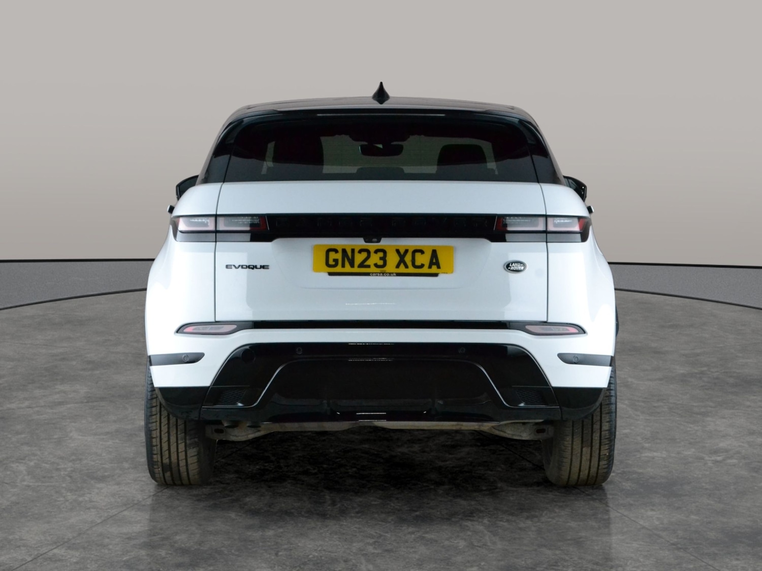 Used Land Rover Range Rover Evoque 2023 for sale - 78000982: Photo 13