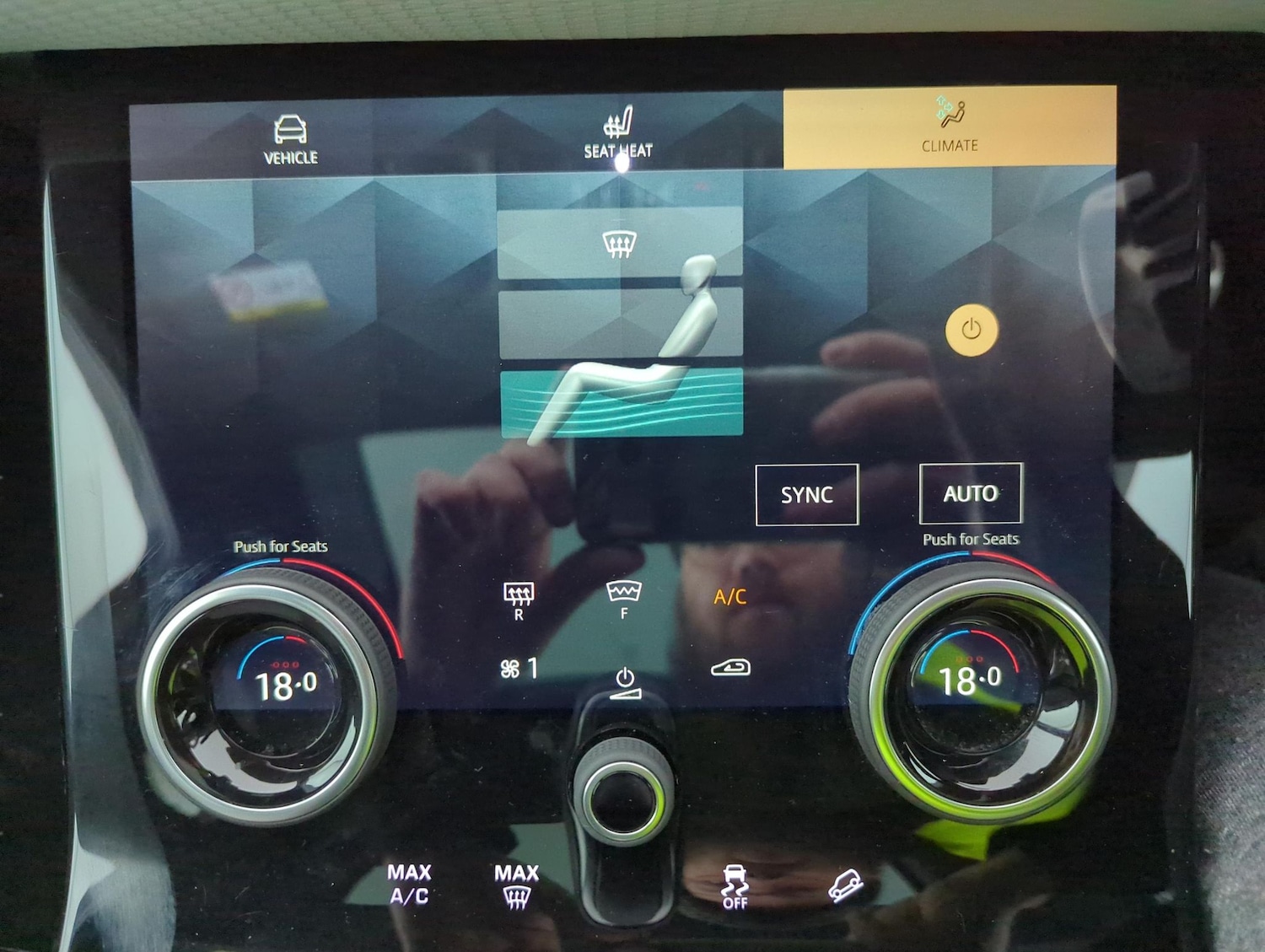 Used Land Rover Range Rover Evoque 2023 for sale - 78000982: Photo 22