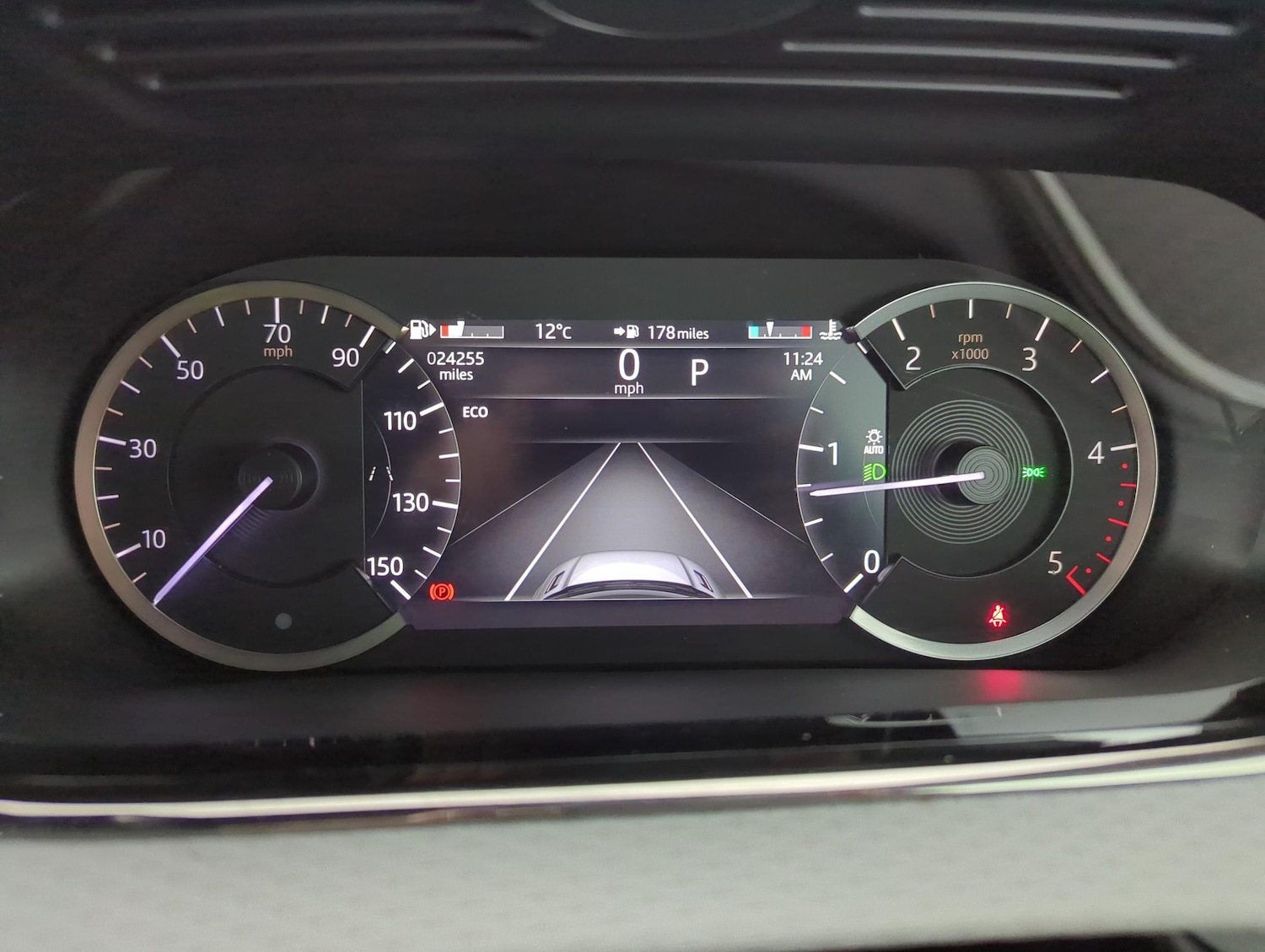 Used Land Rover Range Rover Evoque 2023 for sale - 78000982: Photo 27