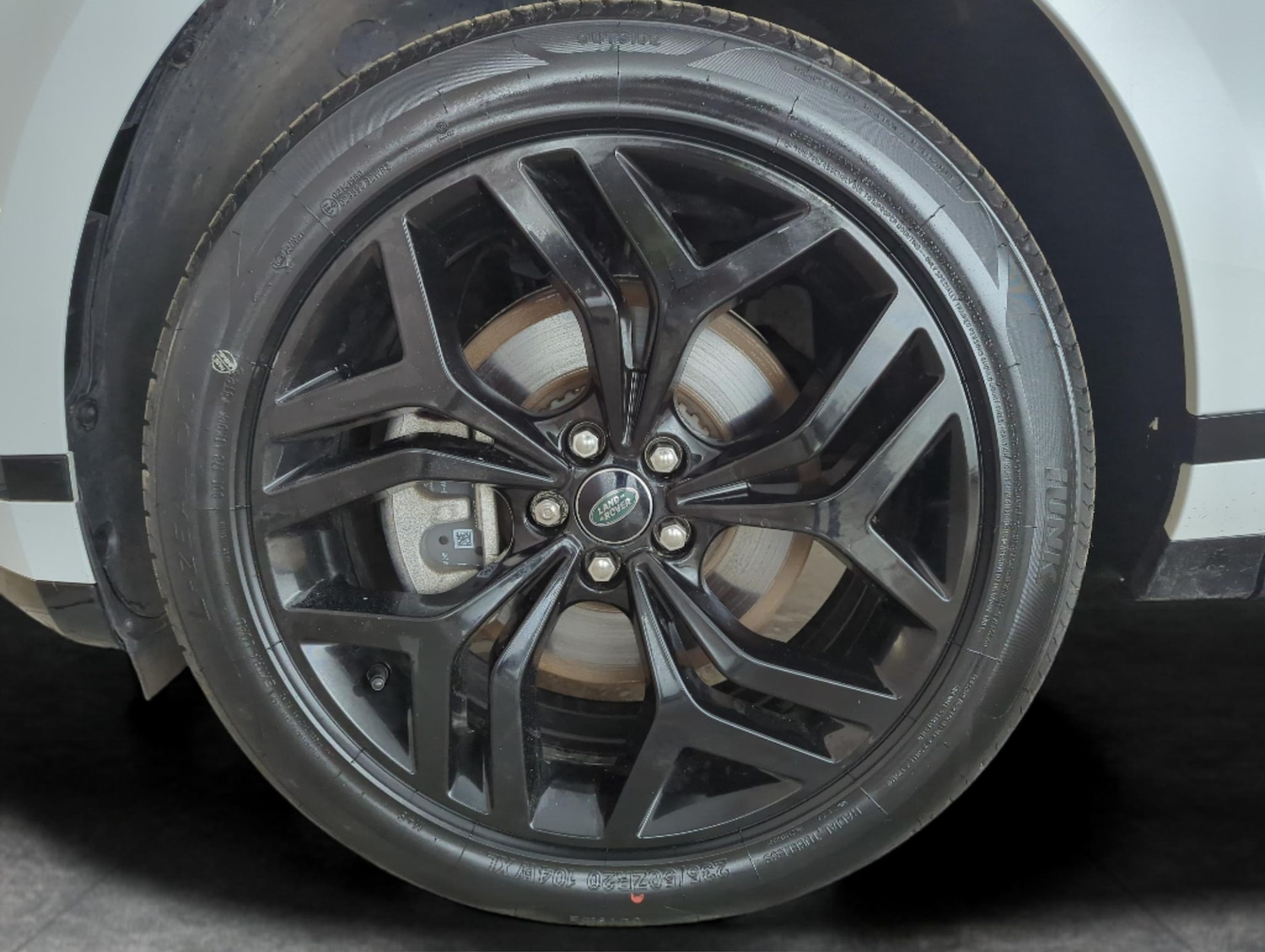 Used Land Rover Range Rover Evoque 2023 for sale - 78000982: Photo 28