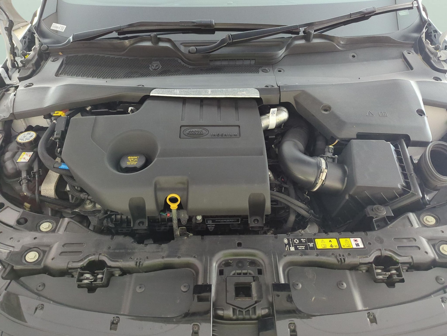 Used Land Rover Range Rover Evoque 2023 for sale - 78000982: Photo 37