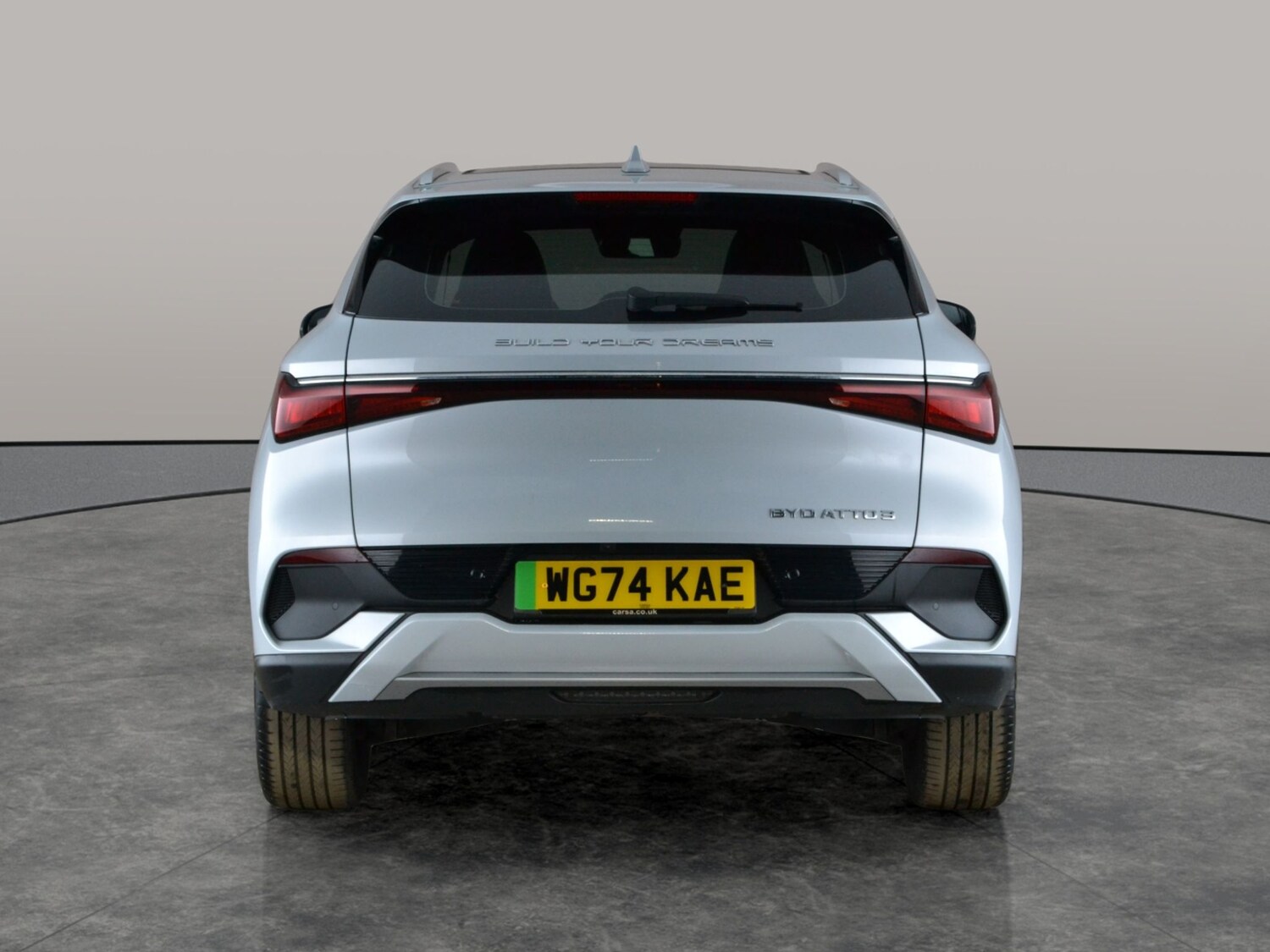 Used BYD Atto 3 2024 for sale - 78219188: Photo 13