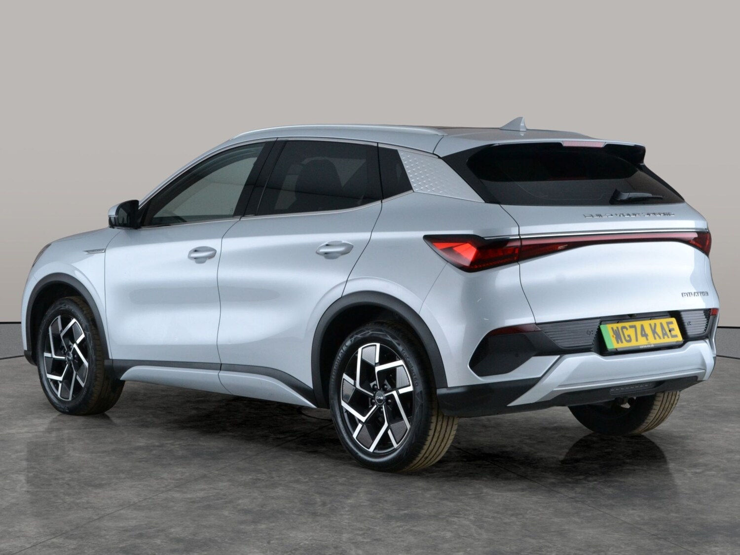 Used BYD Atto 3 2024 for sale - 78219188: Photo 14