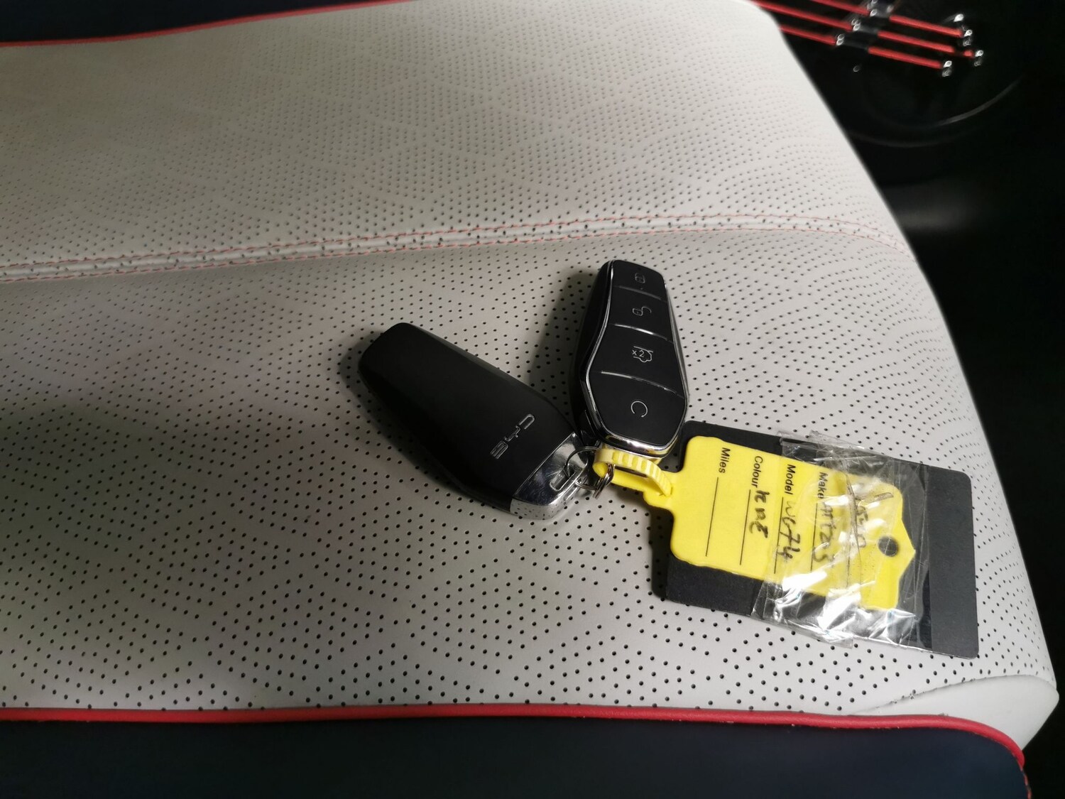 Used BYD Atto 3 2024 for sale - 78219188: Photo 36