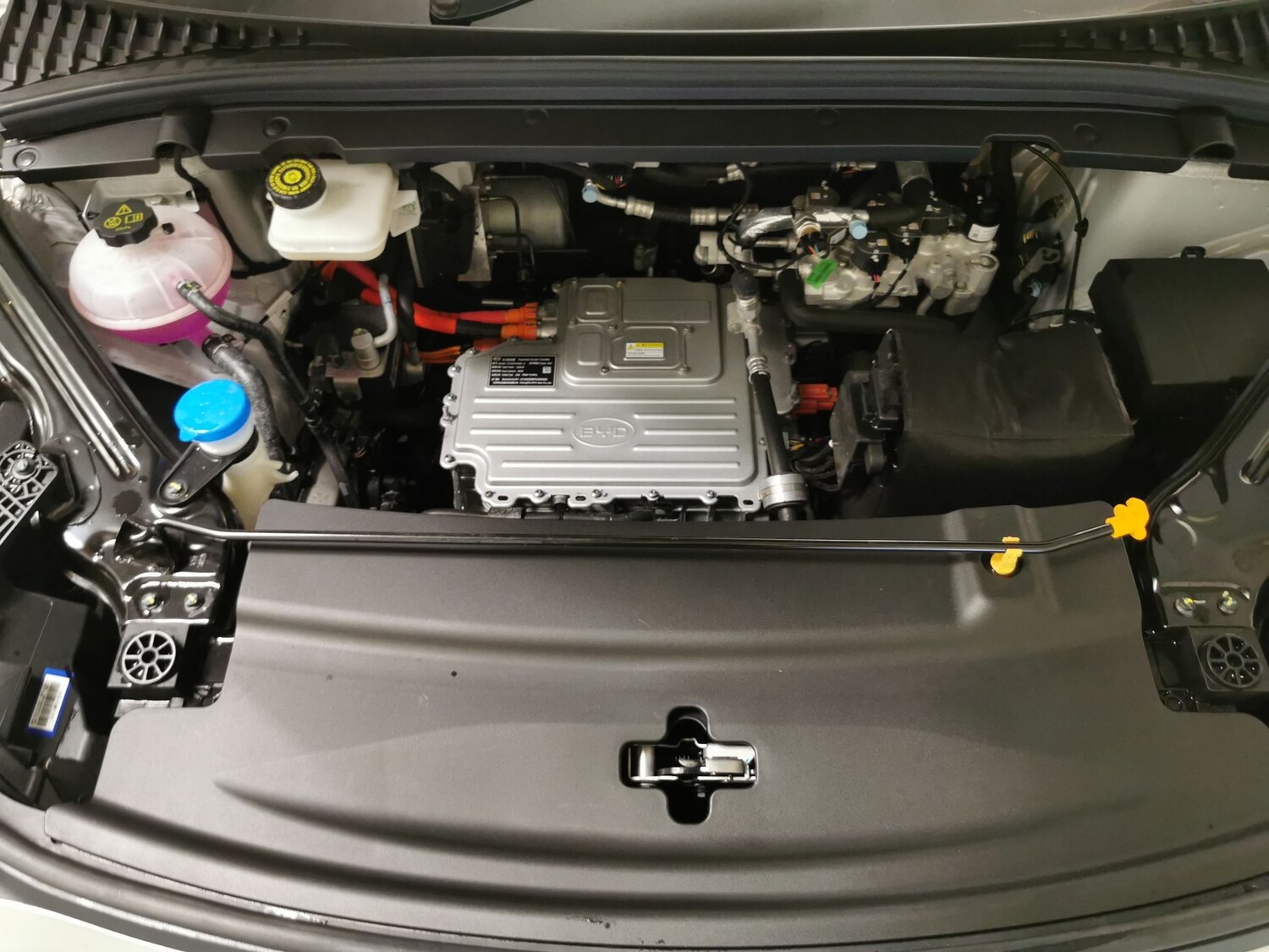 Used BYD Atto 3 2024 for sale - 78219188: Photo 37