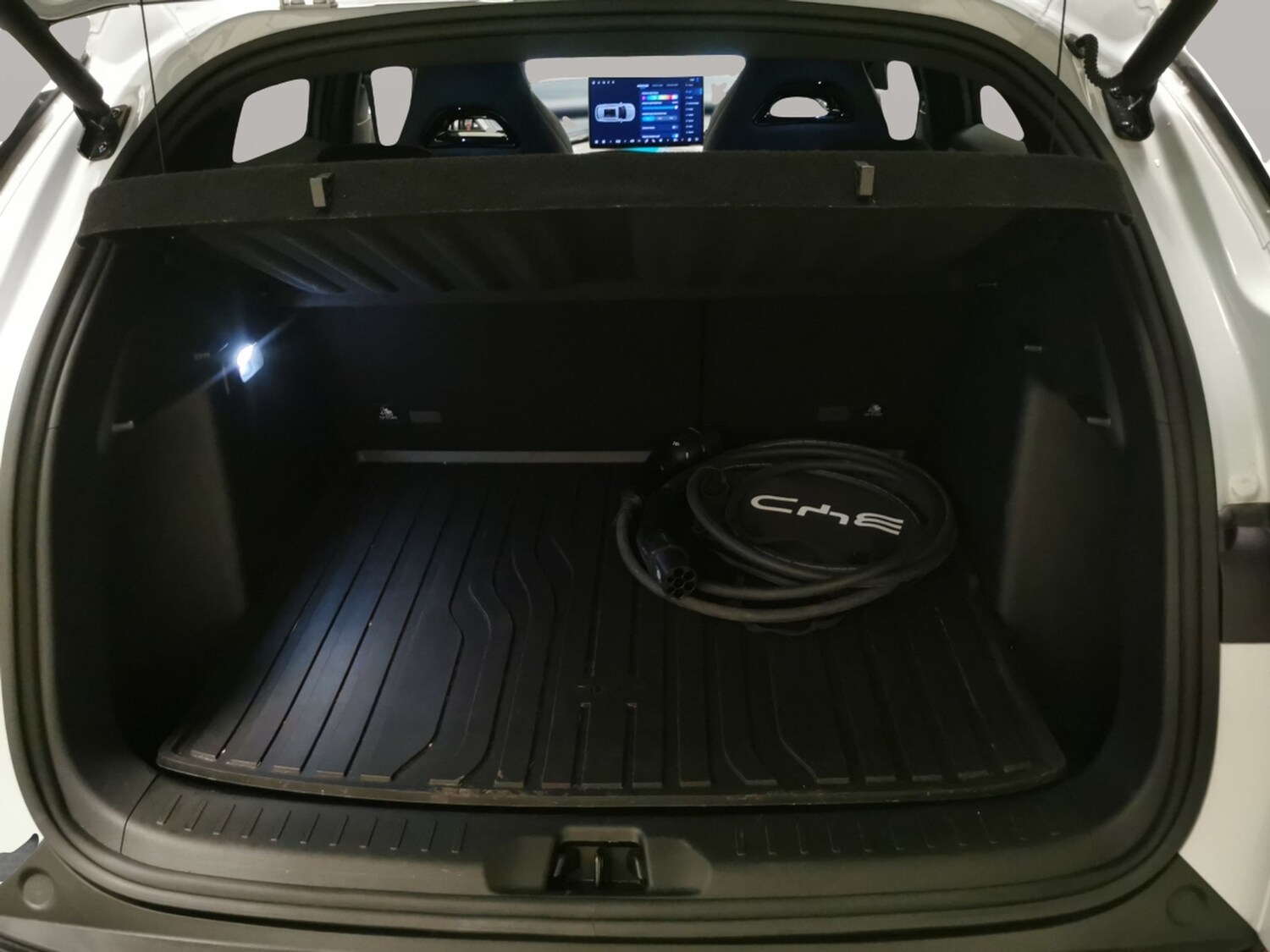 Used BYD Atto 3 2024 for sale - 78219188: Photo 38