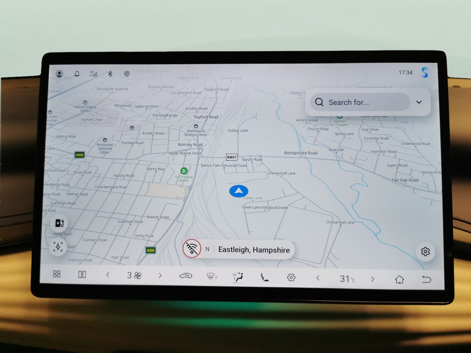 Used BYD Atto 3 2024 for sale - 78219188: Photo 8