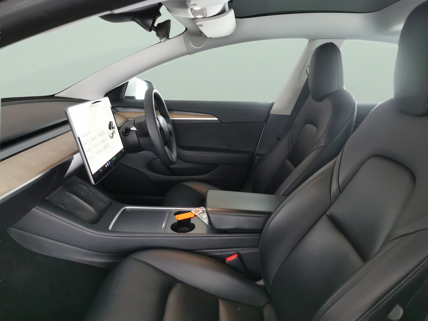 Used Tesla Model 3 2021 for sale - 77718355: Photo 4