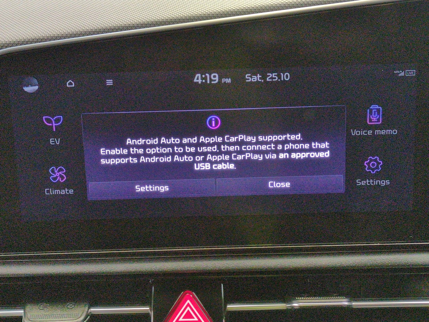 Used Kia Niro 2022 for sale - 76439704: Photo 17