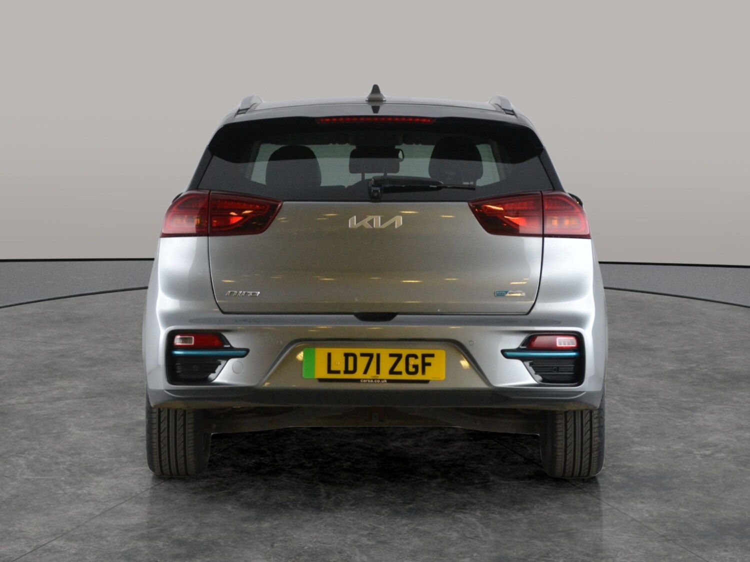 Used Kia Niro for sale - 77418081: Photo 10