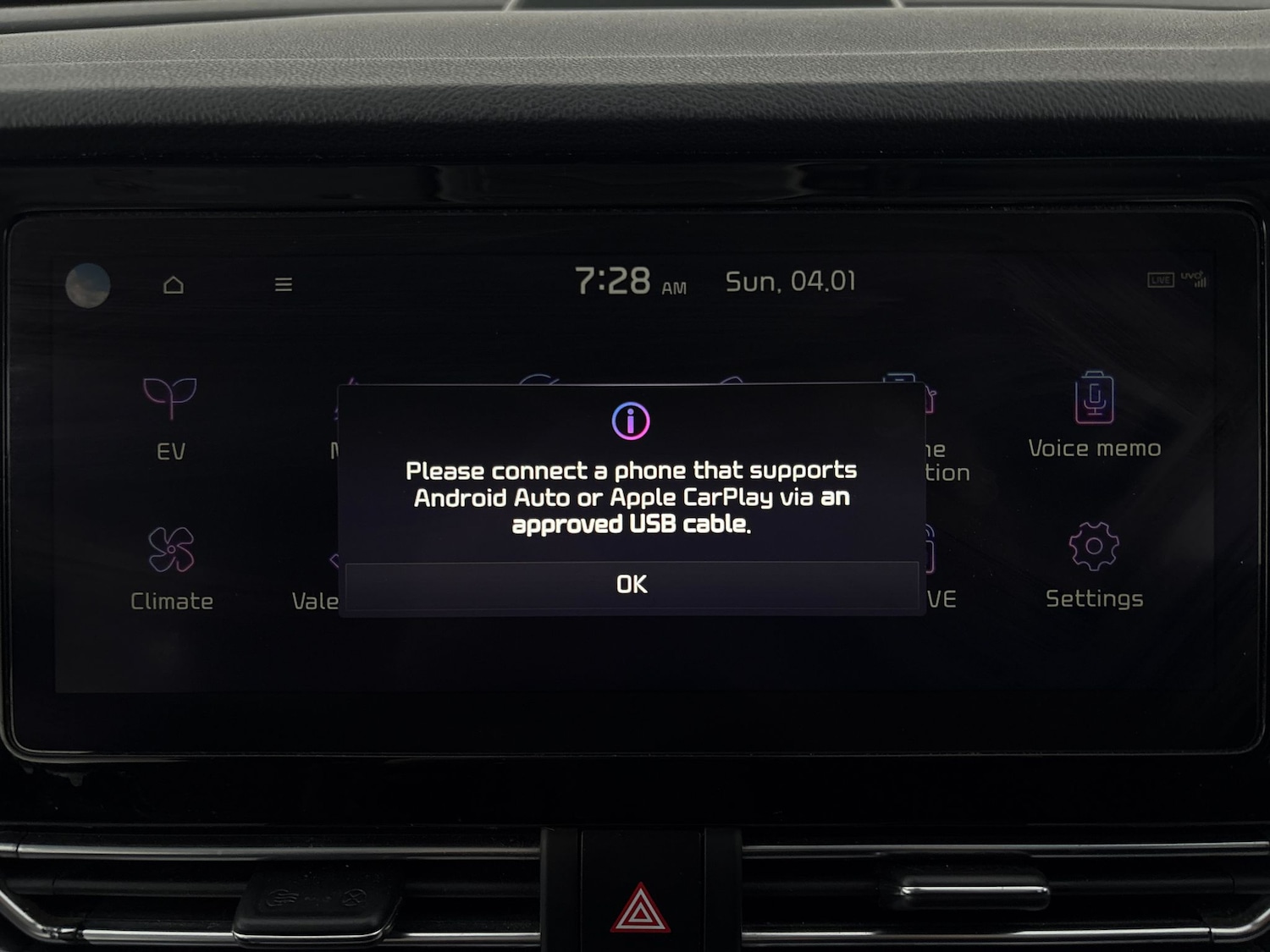 Used Kia Niro for sale - 77418081: Photo 15