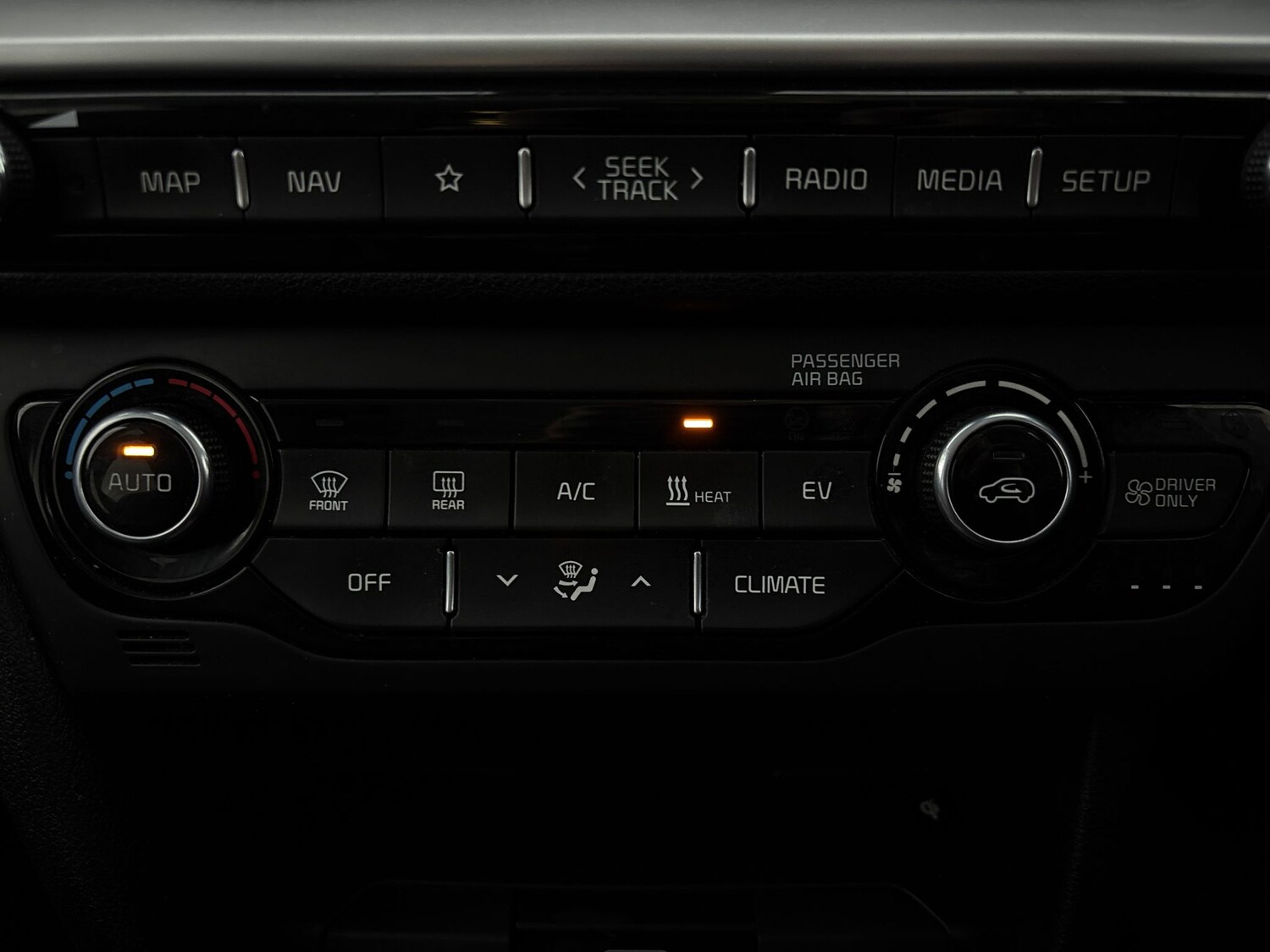 Used Kia Niro for sale - 77418081: Photo 18