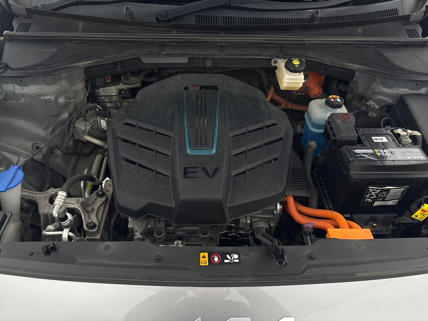 Used Kia Niro for sale - 77418081: Photo 38