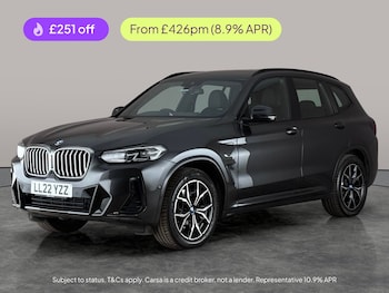 Used BMW X3 2022 for sale - 79538280: Photo
