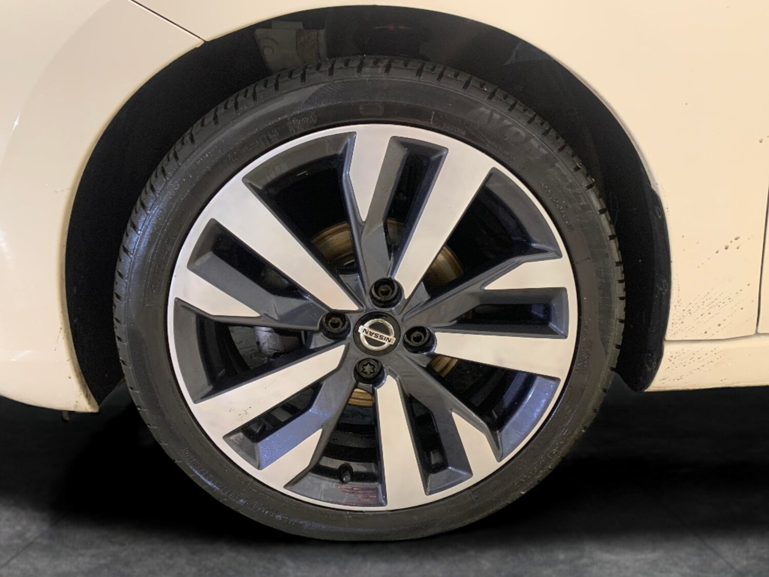 Used Nissan Micra 2022 for sale - 77563529: Photo 22