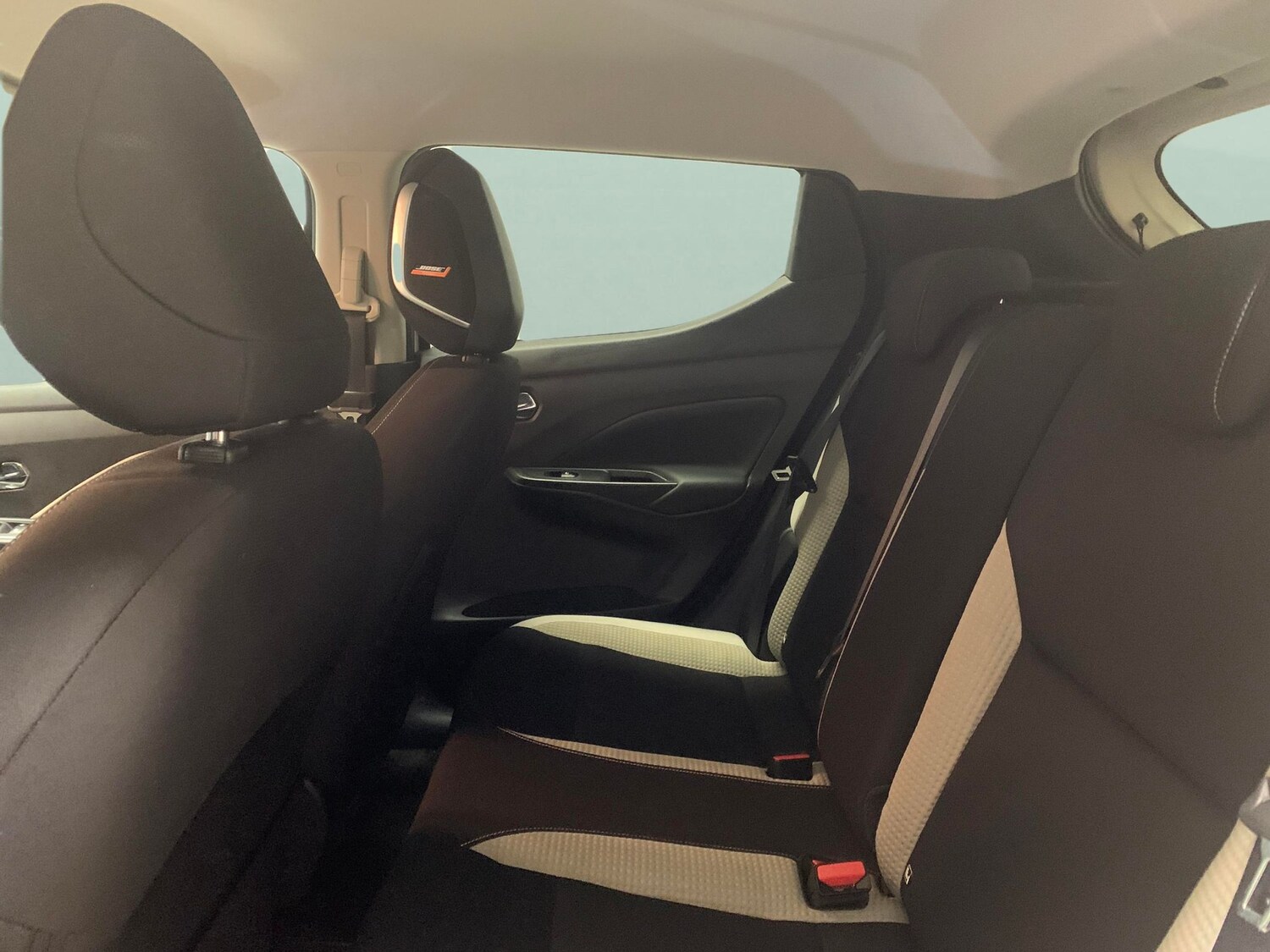 Used Nissan Micra 2022 for sale - 77563529: Photo 25