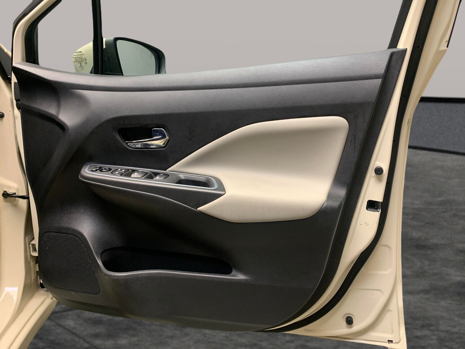 Used Nissan Micra 2022 for sale - 77563529: Photo 29