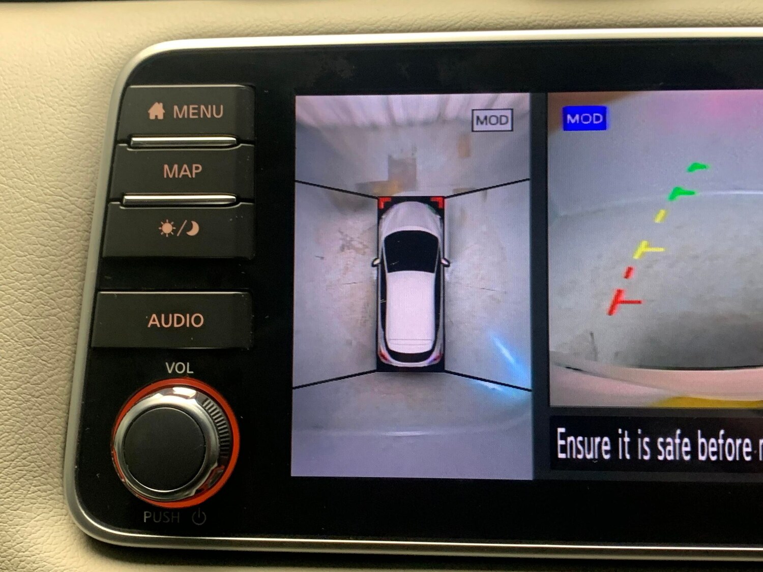 Used Nissan Micra 2022 for sale - 77563529: Photo 6