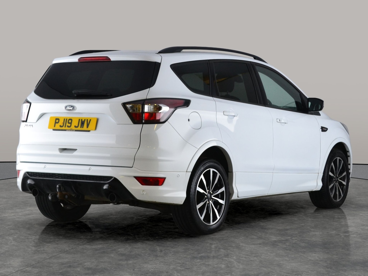 Used Ford Kuga 2019 for sale - 77928177: Photo 10