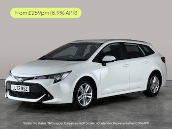 Used Toyota Corolla 2023 for sale - 79469735: Photo
