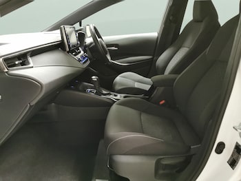 Used Toyota Corolla 2023 for sale - 79469735: Photo