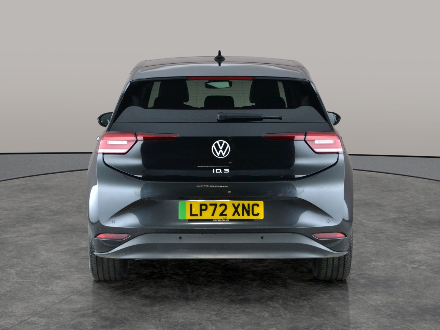 Used Volkswagen ID.3 2023 for sale - 77600842: Photo 10