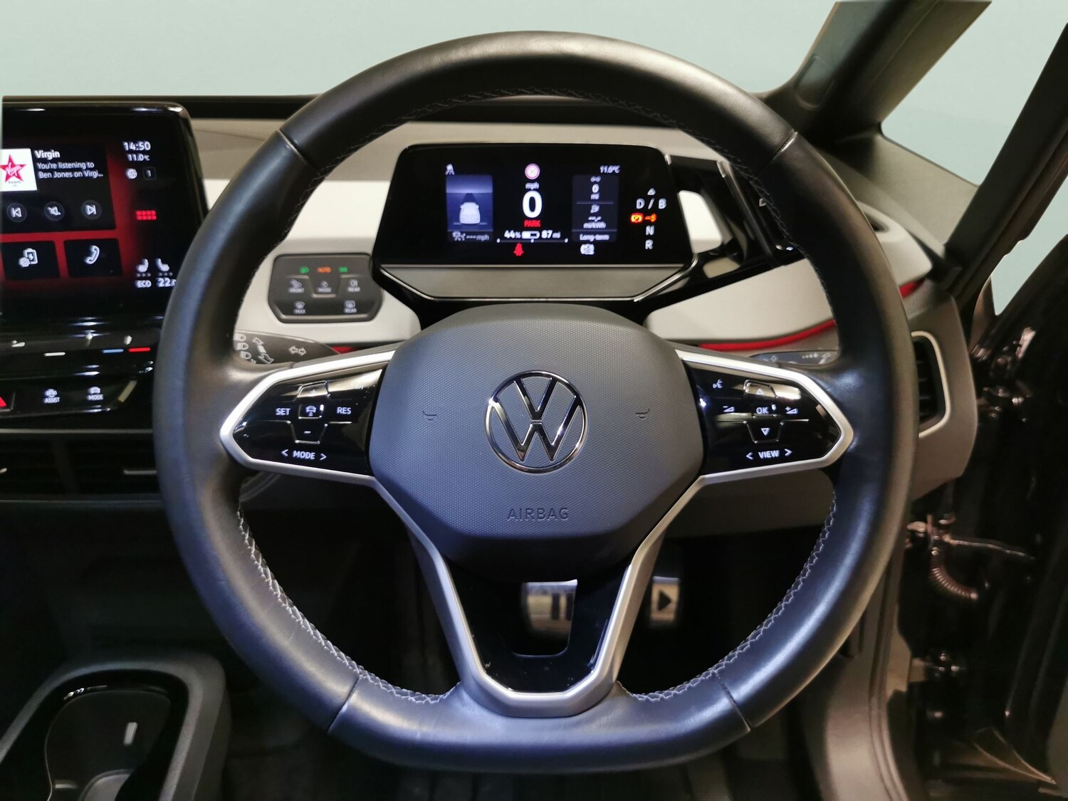 Used Volkswagen ID.3 2023 for sale - 77600842: Photo 13